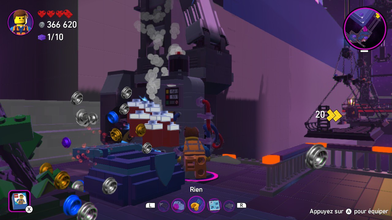 La LEGO película 2: El videojuego - Imagen 31